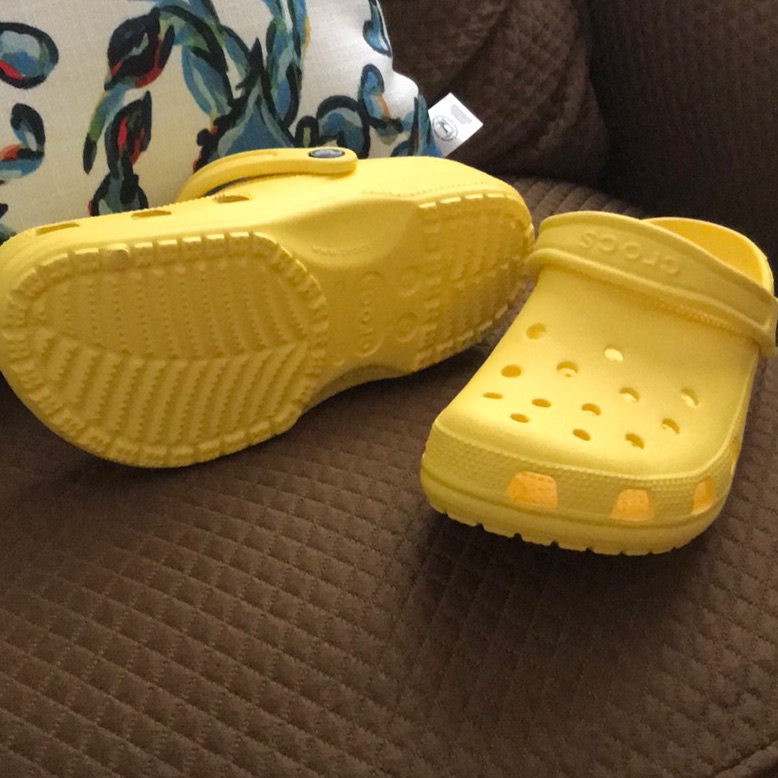 Crocs